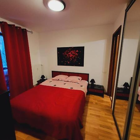 Emma Apartament Sinaia Buitenkant foto