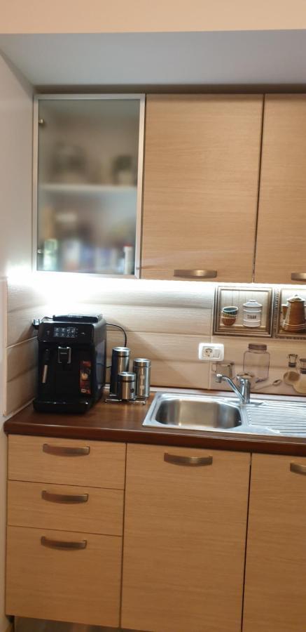 Emma Apartament Sinaia Buitenkant foto