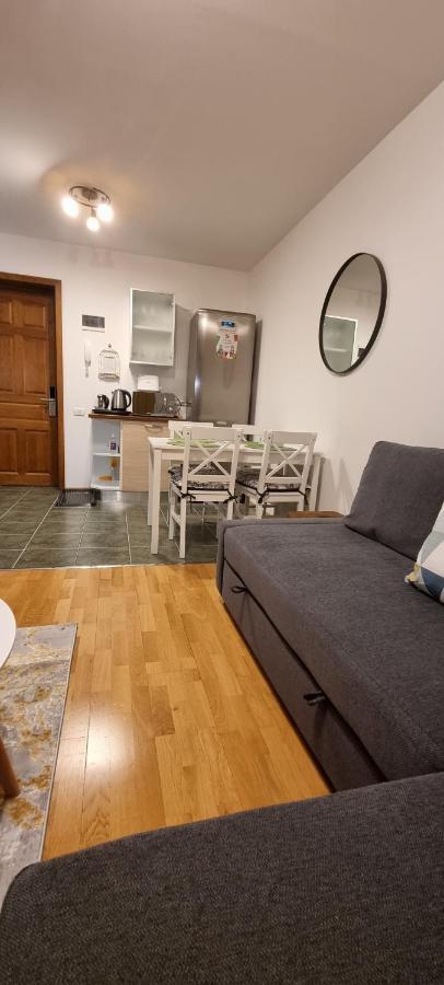 Emma Apartament Sinaia Buitenkant foto