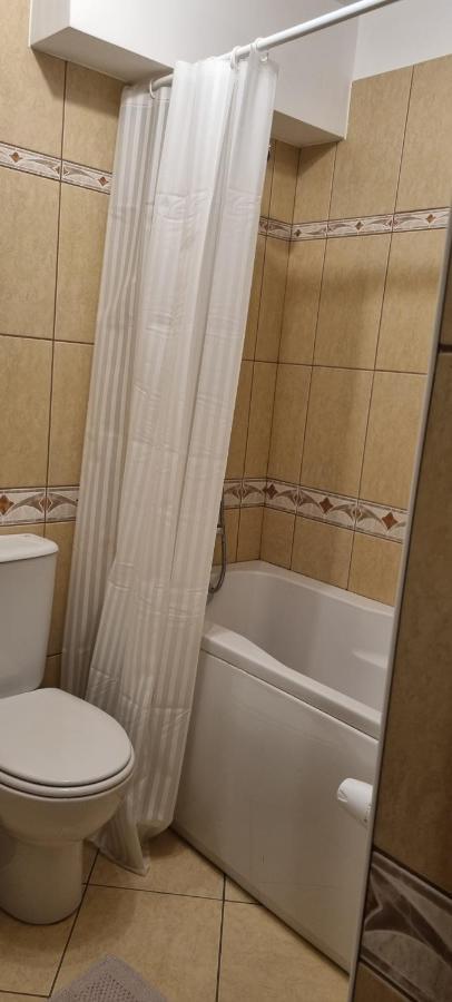 Emma Apartament Sinaia Buitenkant foto
